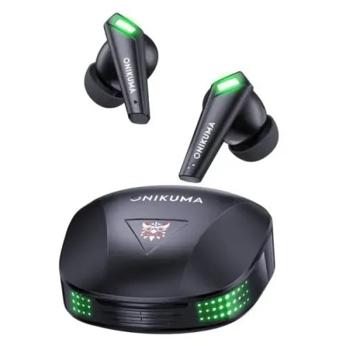 Onikuma T308 Wireless Bluetooth Earbuds
