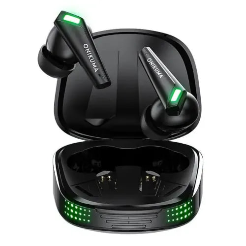 Onikuma T308 Wireless Bluetooth Earbuds