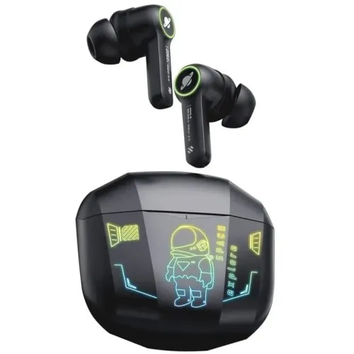 ONIKUMA T36 RGB TWS Bluetooth-compatible Gaming Earbuds