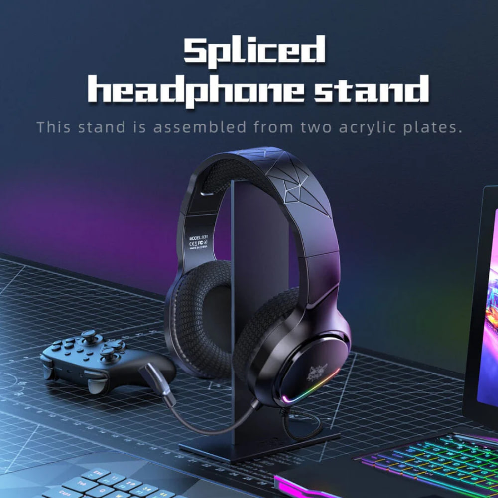 Onikuma TZ5008 5 in 1 Gaming Combo