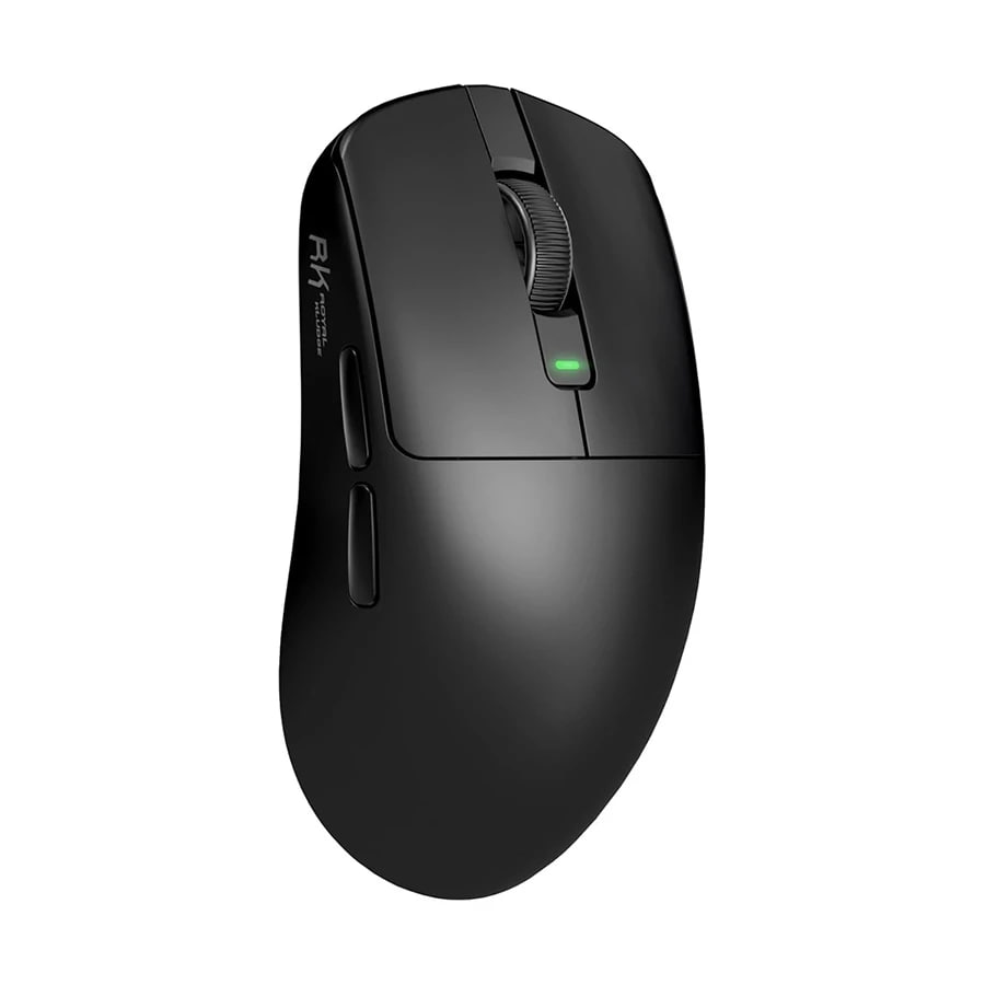Royal Kludge M3 (Multi Mode) Wireless Dark Night Gaming Mouse
