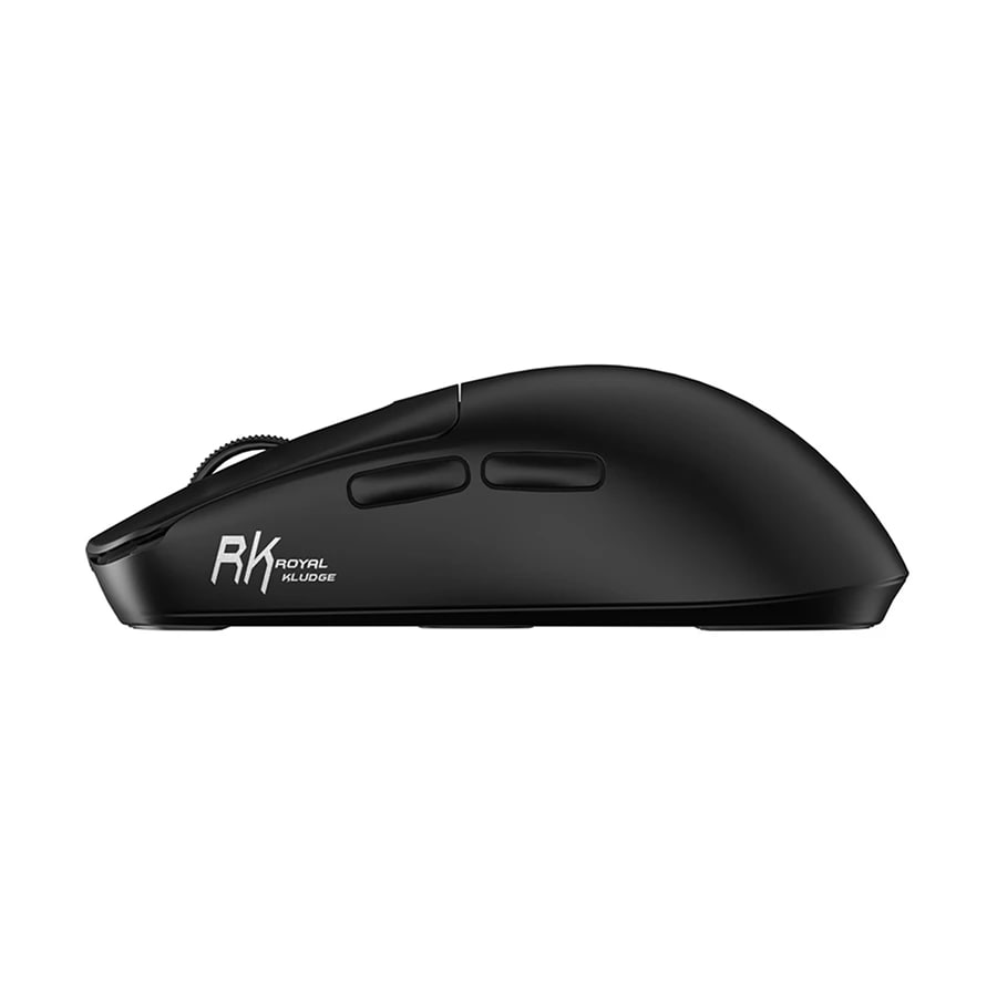 Royal Kludge M3 (Multi Mode) Wireless Dark Night Gaming Mouse