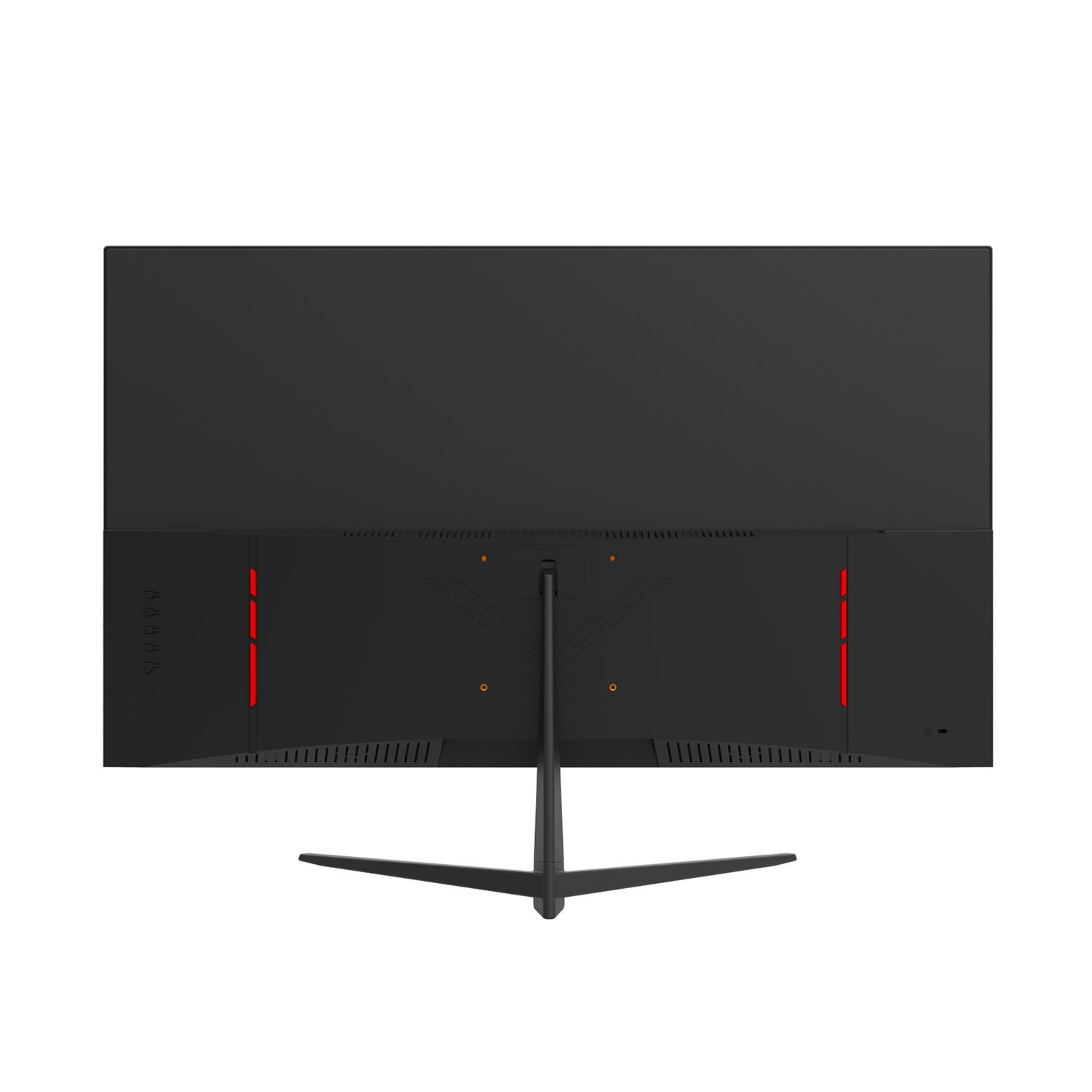 Esonic ESFM27 165Hz Flat 27-inch FHD IPS (Black) Monitor
