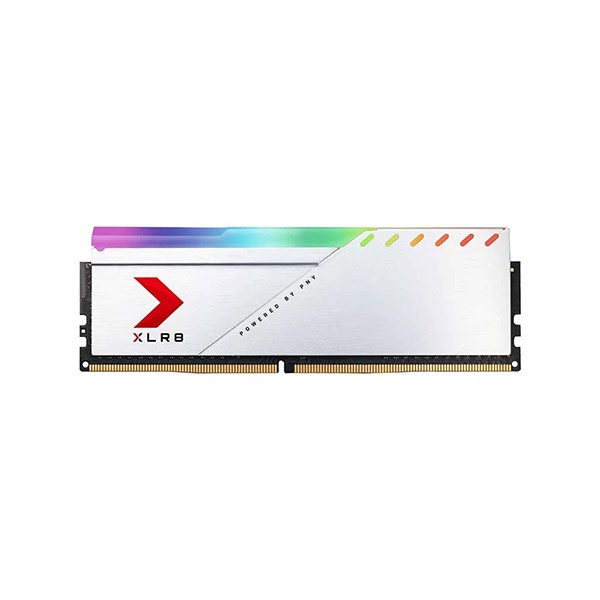PNY-XLR8-Gaming-EPIC-X-RGB-16GB-DDR4-3200MHz-Desktop-RAM-White