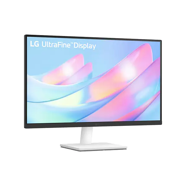 LG UltraFine 27US500-W 27-inch 4K UHD HDR10 IPS Monitor-2