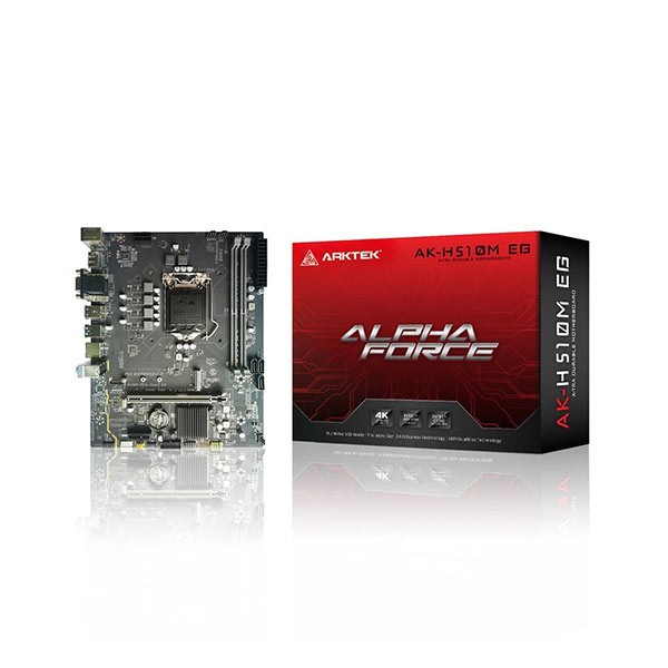 Arktek-AK-H510M-EG-LGA1200-micro-ATX-Motherboard-1