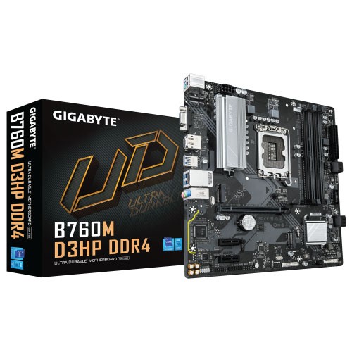 14th Micro ATX Motherboard