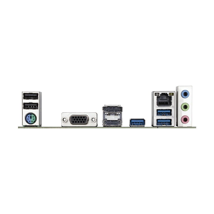 14th Micro ATX Motherboard