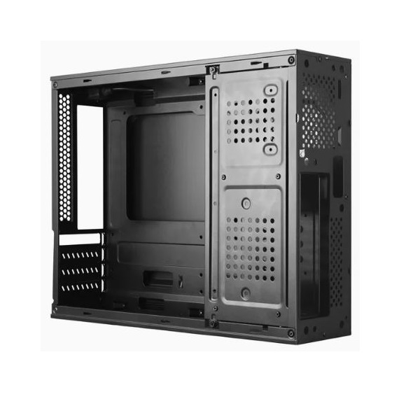 Safeway-M15-Mini-PSU-200W-White-ATX-Cassing 61