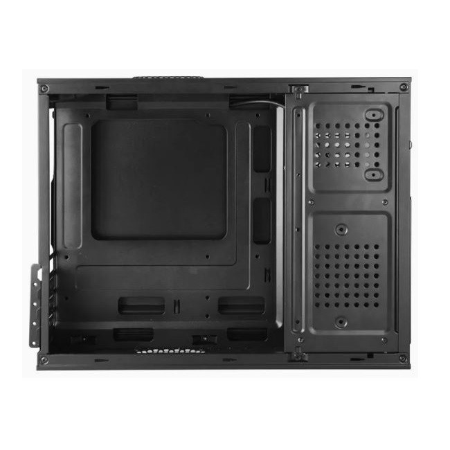 Safeway-M15-Mini-PSU-200W-White-ATX-Cassing 71