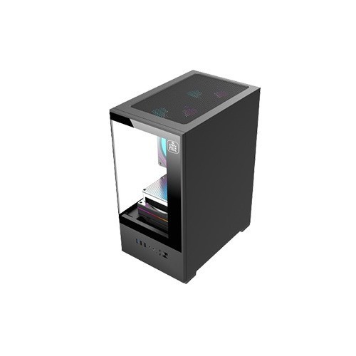 Monarch-Ice-Cooler-X5-Black-ARGB-Gaming-Casing (4)