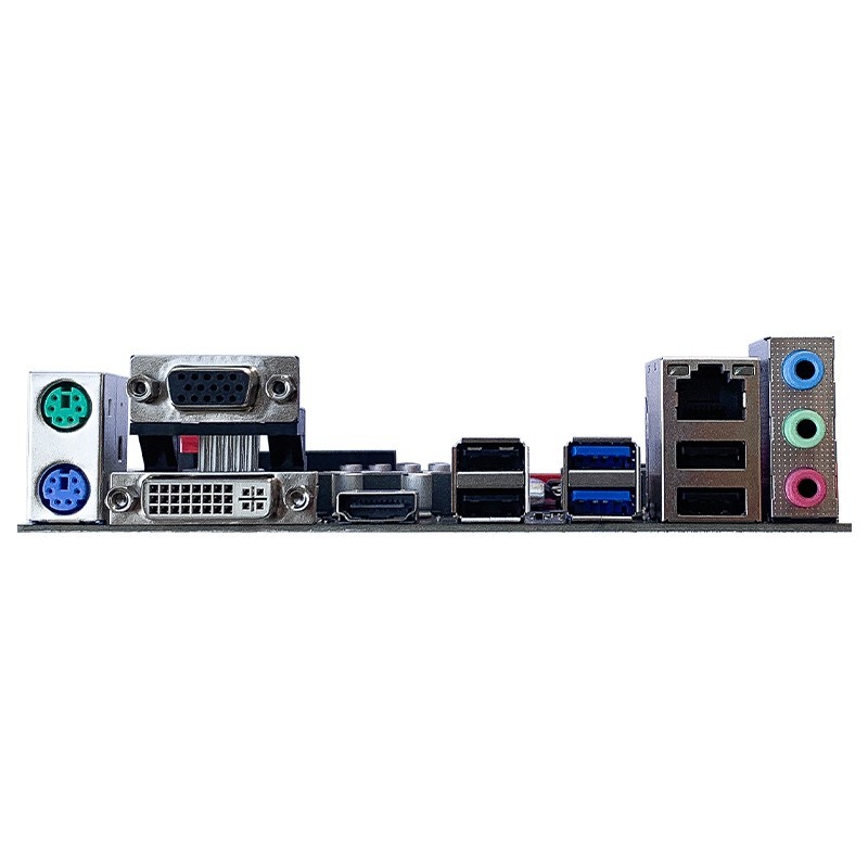 9th Gen M-ATX Motherboard