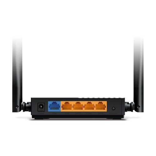 TP-Link Archer C64 AC1200 Dual-Band 1200mbps Gigabit WiFi Router