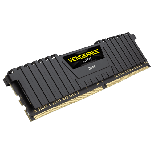 Corsair Vengeance LPX 16GB DDR4 DRAM 3200MHz Desktop RAM