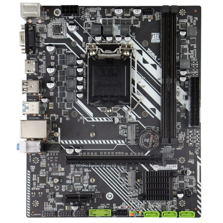 Esonic-H510DA-DDR-4 Intel-10th-11thth-Motherboard (1)