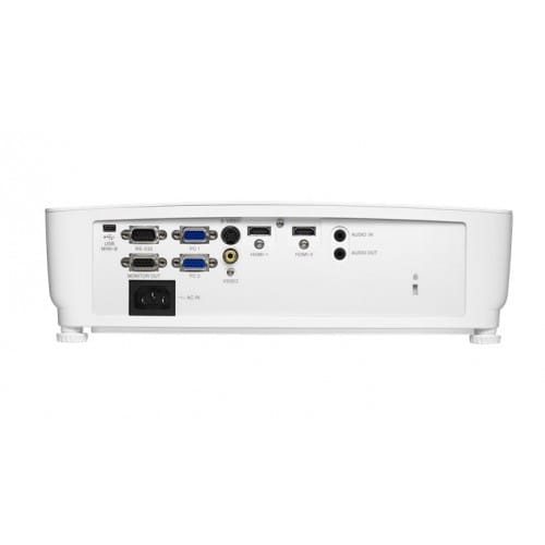 Vivitek BS570 4200 ANSI Lumens SVGA Projector