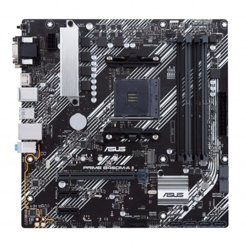 PRIME B450M-A
