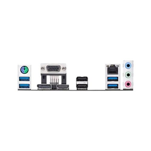 Asus PRIME A520M-A II DDR-4 AMD AM4 m-ATX Motherboard