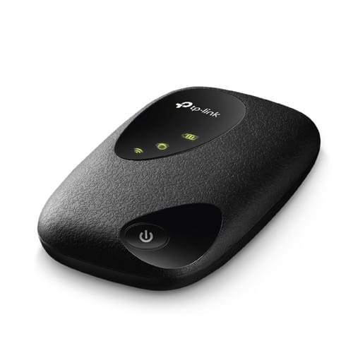 TP-Link M7000 300Mbps 4G LTE Mobile Wi-Fi Poket Router