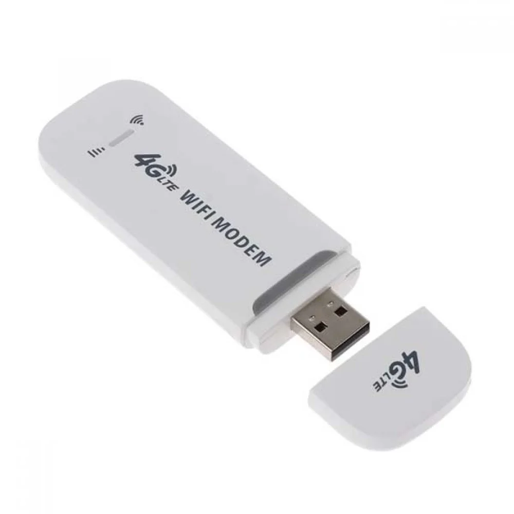 4g lte WiFi modem router 3-2nd