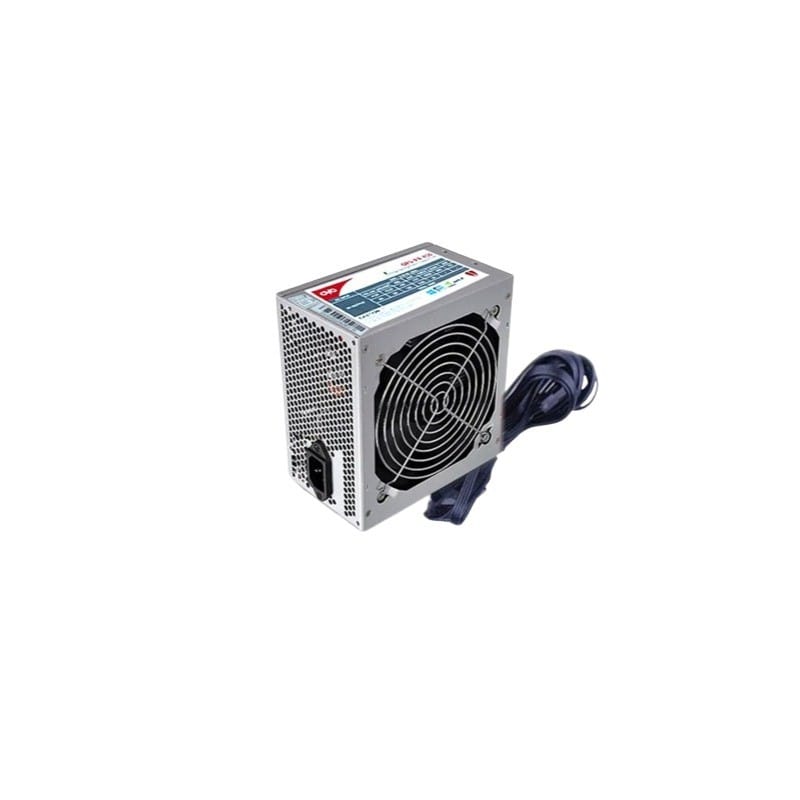 OVO OPS-P4-450 (White) Energy Saving 450W ATX Power Supply