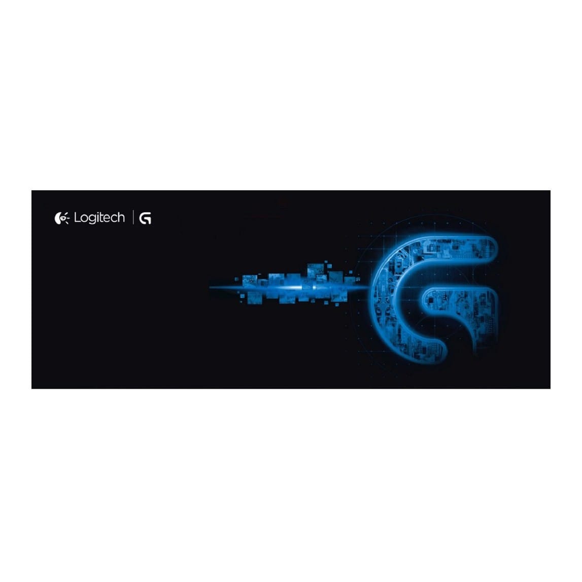 long mousepad front