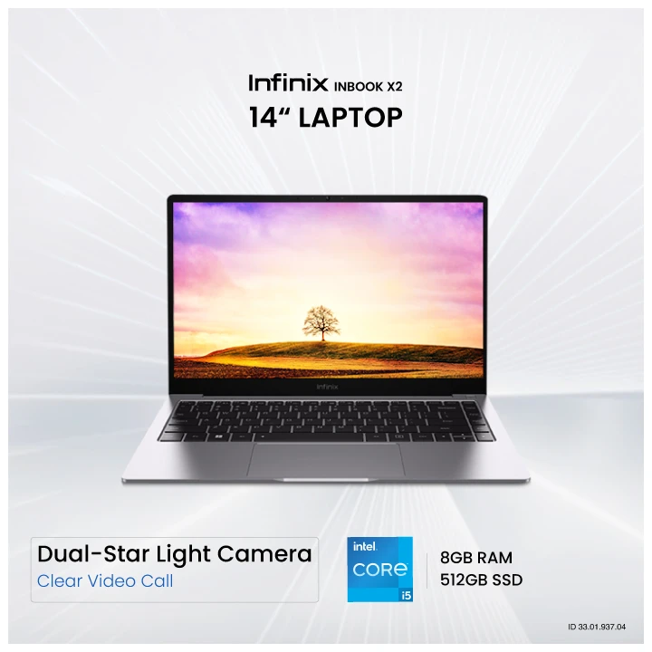 infinix-inbook-x2-intel-core-i5-1155g7-8gb-ram-81704281359