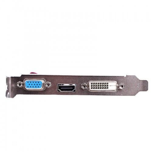 Colorful GeForce GT710-2GD3-V 2GB GDDR3 Graphics Card