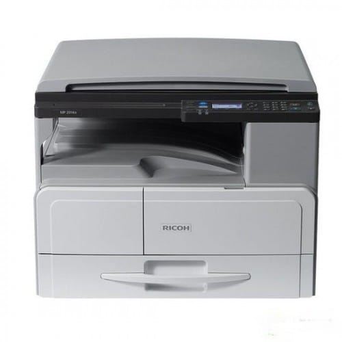 RICOH 1