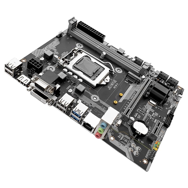 JGINYUE-H81M-H-Motherboard