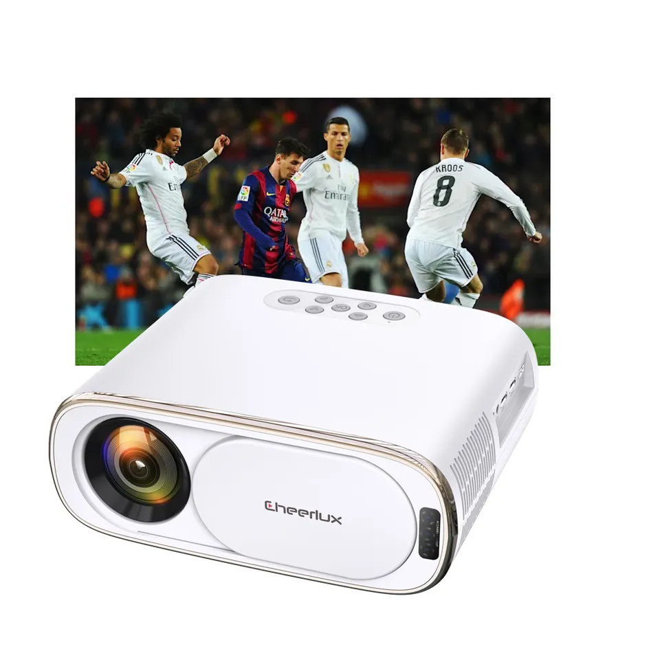 Cheerlux-C16-4000-Lumens-Projector (2)
