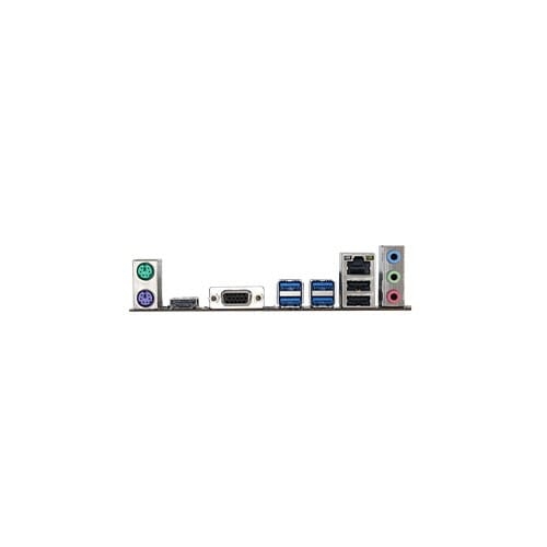 BIOSTAR A520MH DDR-4 AMD AM4 M-ATX Motherboard