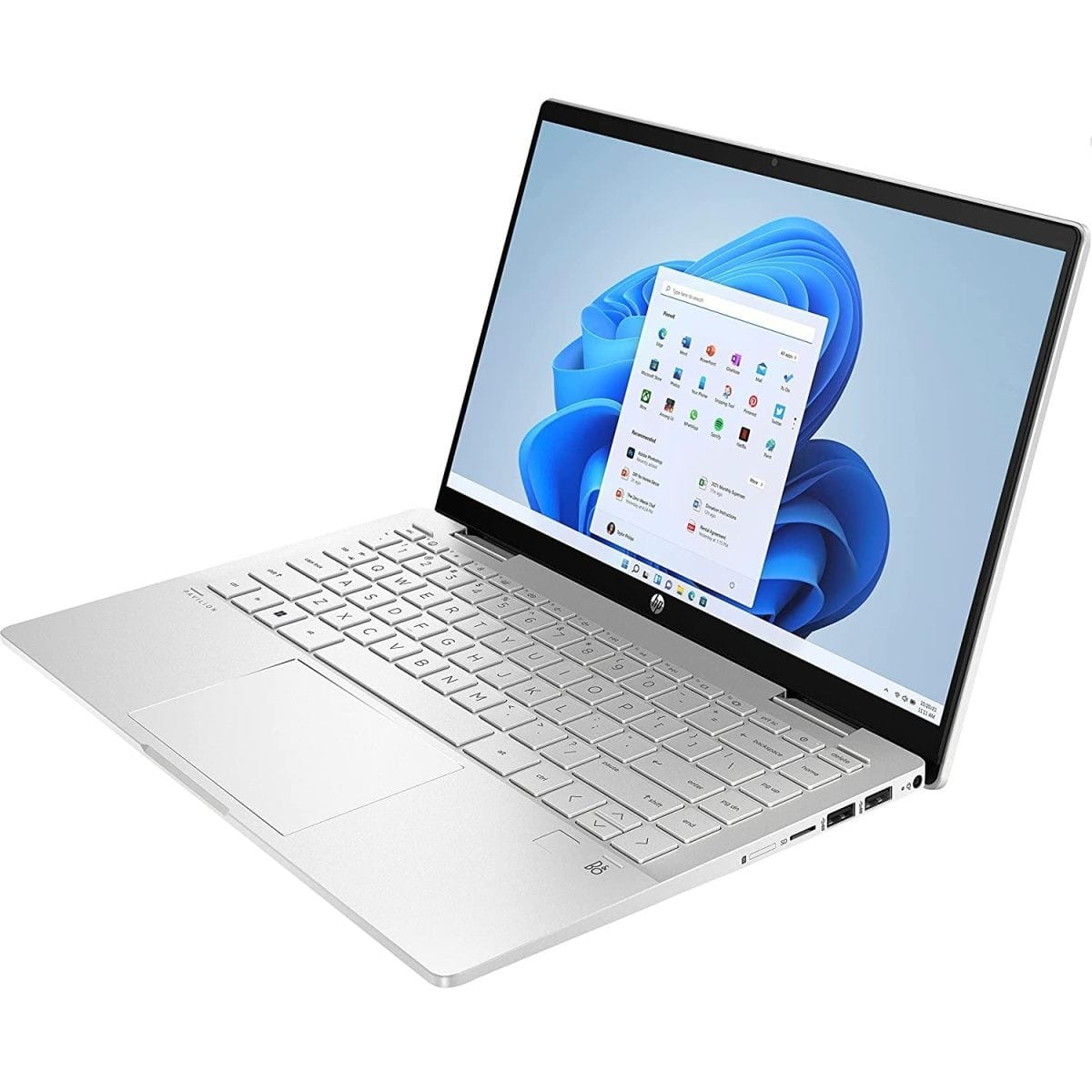 HP-Pavilion -X360-Convertible-14-ek0033DX-Core i5-Laptop (3)