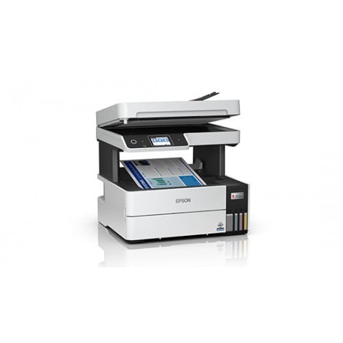 Epson EcoTank L6490 A4 Ink Tank All-in-One Printer