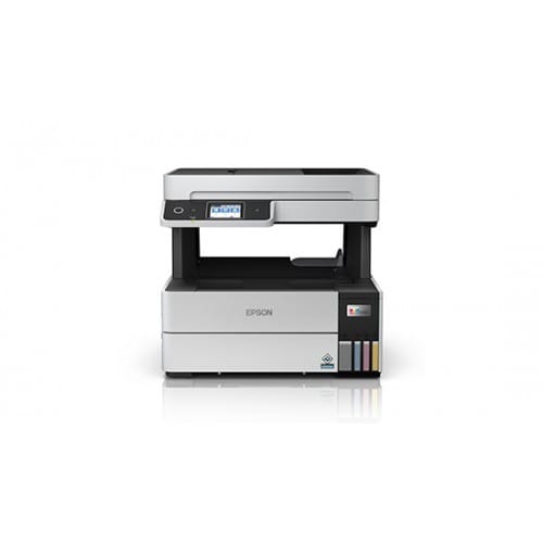 Epson EcoTank L6490 A4 Ink Tank All-in-One Printer