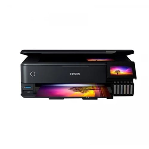 EcoTank L8180 Multifunction A3+ InkTank Photo Printer