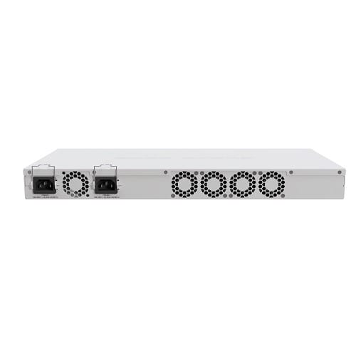 Mikrotik CCR2116-12G-4S+10G Cloud Core Router