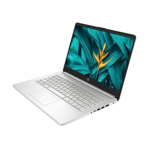 HP 14s-fq2123AU Ryzen 5 5625U 14 Inch FHD Laptop