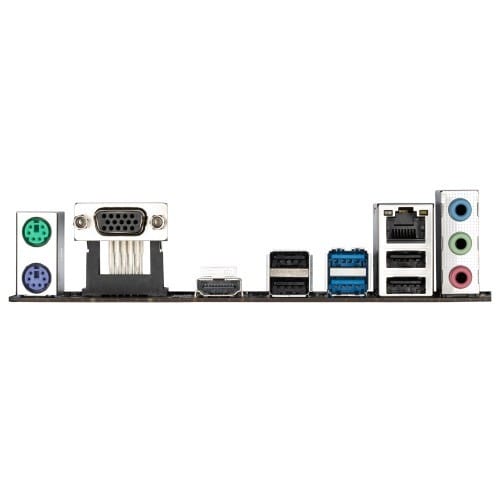 Gigabyte H610M H DDR4 Motherboard