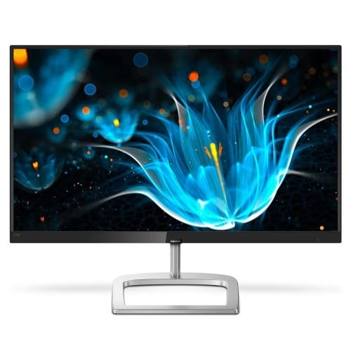 Philips 276E9QJAB 27 Inch Full HD IPS LED Ultra Wide-Color Monitor