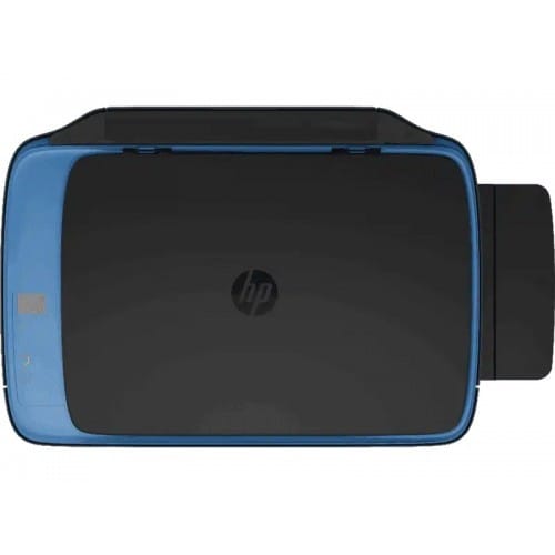 HP Ink Tank 319 All-in-One Color Inkjet Printer