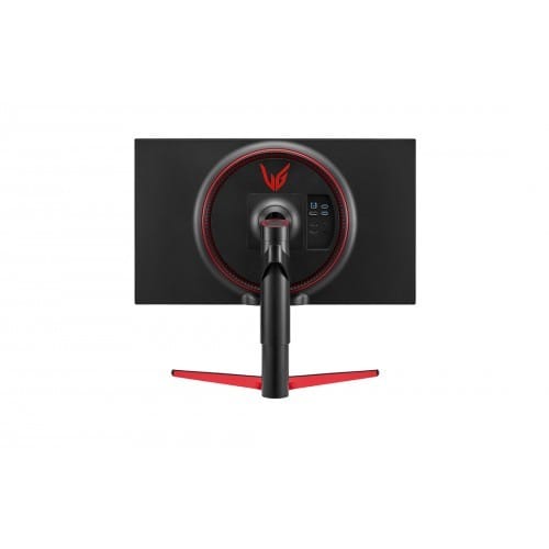 LG 27GN750-B 27″ UltraGear 240Hz G-Sync FHD IPS Gaming Monitor