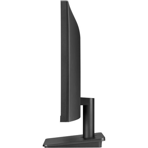 LG 24MP400-B 24 inch Full HD IPS Monitor