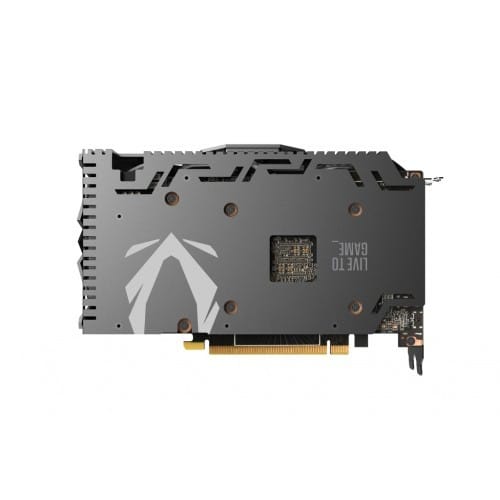 Zotac Gaming GeForce RTX 2060 Twin Fan 12GB GDDR6 Graphics Card