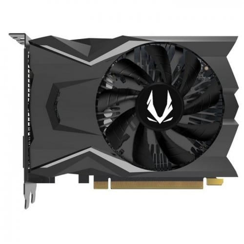 ZOTAC GAMING GeForce GTX 1650 OC 4GB GDDR6 Graphics Card