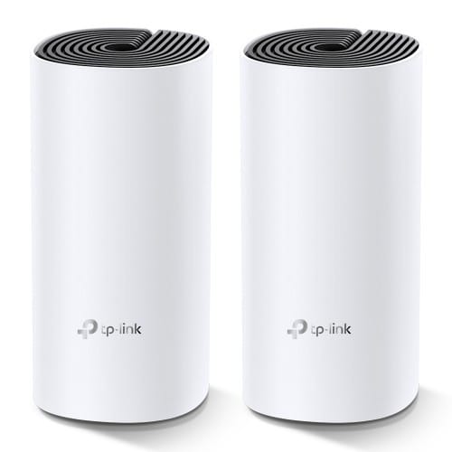 TP-Link Deco M4 (2 Pack) AC1200 Mesh Router