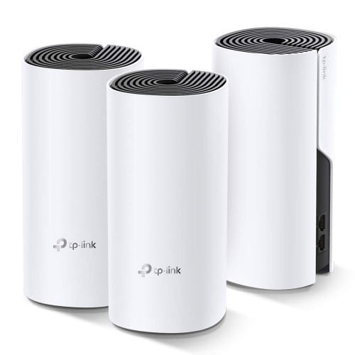 TP-Link Deco M4 (3 Pack) Mesh Router