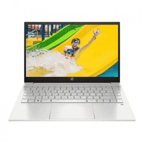 HP Pavilion 14-dv0553TU 11th Gen Core i7 1165G7 14 Inch FHD Laptop