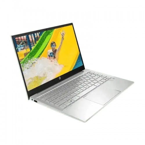 HP Pavilion 14-dv0553TU 11th Gen Core i7 1165G7 14 Inch FHD Laptop