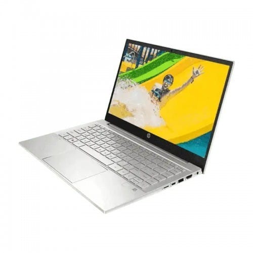HP Pavilion 14-dv0553TU 11th Gen Core i7 1165G7 14 Inch FHD Laptop